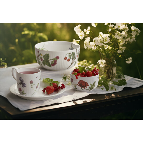 Hammershøi Summer Skål 12cm (Bild 6 av 8)
