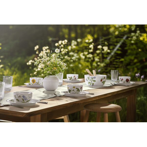 Hammershøi Summer Skål 12cm (Bild 8 av 8)