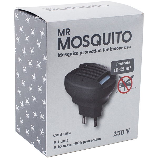 Mr Mosquito 230V (Bild 5 av 5)