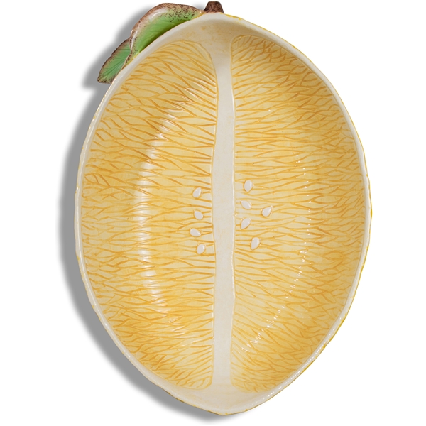 Skål Lemon L (Bild 1 av 7)
