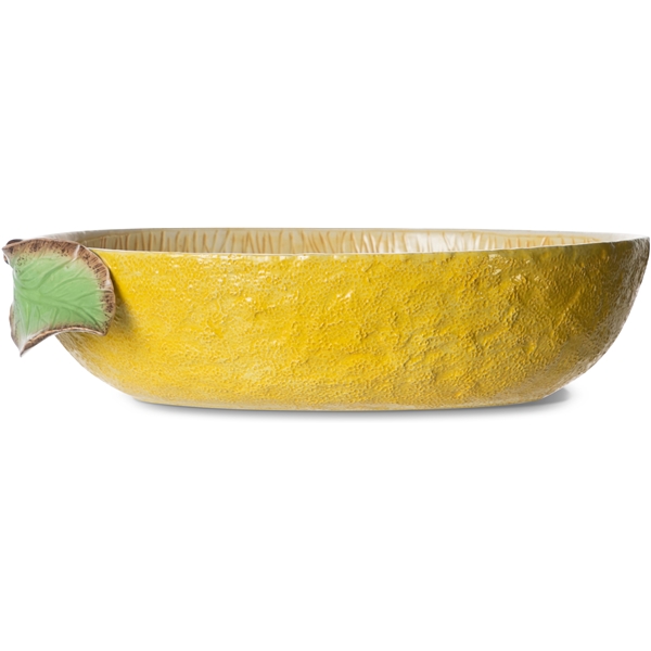 Skål Lemon L (Bild 2 av 7)