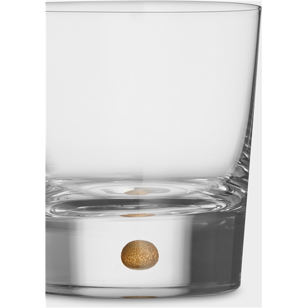 Intermezzo Double old fashioned guld 40cl 2-pack (Bild 2 av 6)