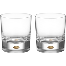 Intermezzo Old fashioned guld 25cl 2-pack