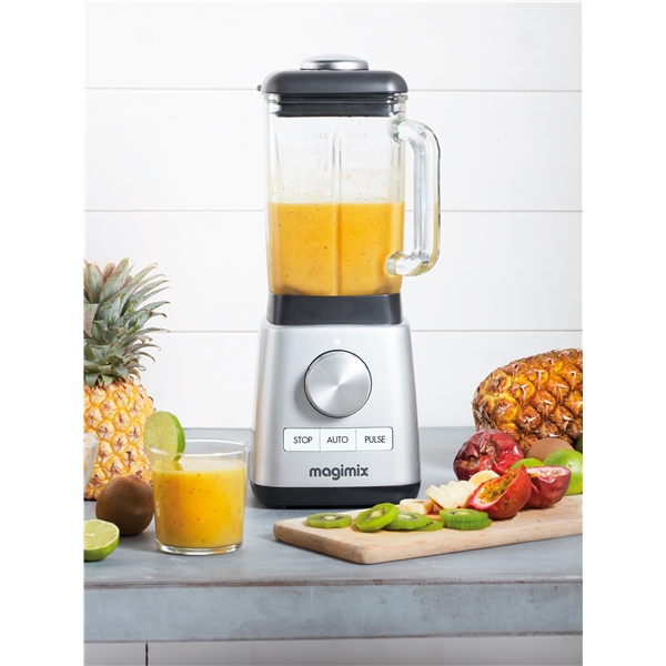 Blender Power 4 1300 watt (Bild 2 av 8)