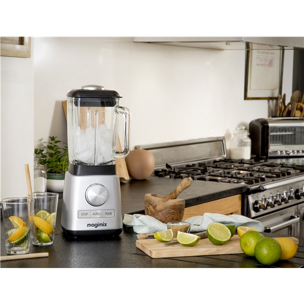 Blender Power 4 1300 watt (Bild 6 av 8)