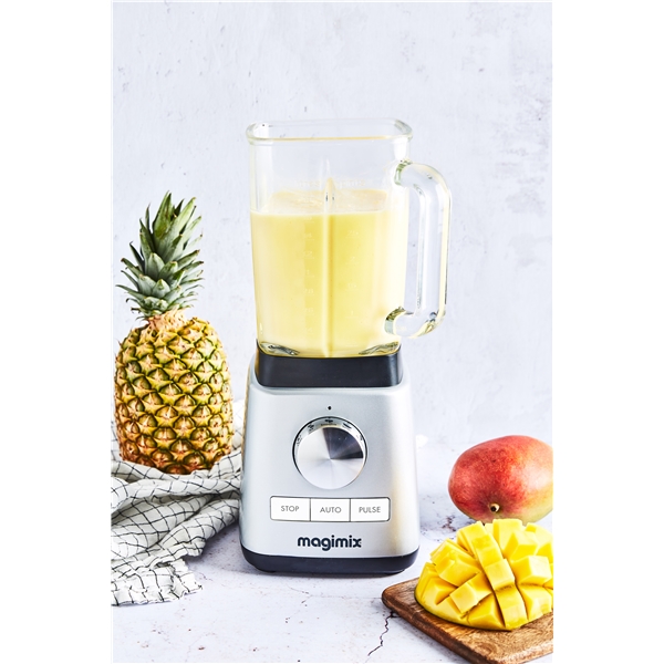 Blender Power 4 1300 watt (Bild 8 av 8)