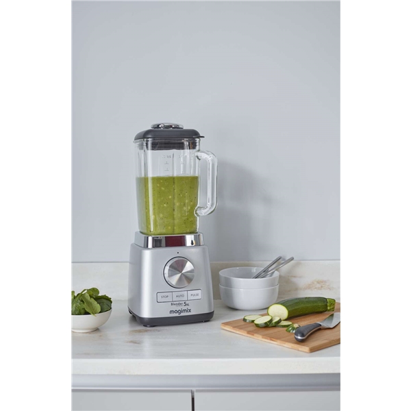 Blender Power 5 XL 1500 watt (Bild 3 av 4)