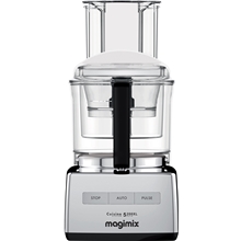 Foodprocessor CS 5200 XL 1100 watt