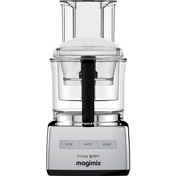 Foodprocessor CS 5200 XL 1100 watt (Bild 1 av 4)