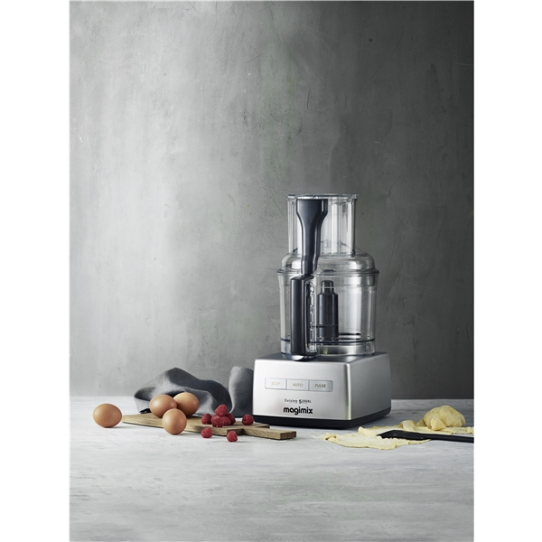 Foodprocessor CS 5200 XL 1100 watt (Bild 2 av 4)