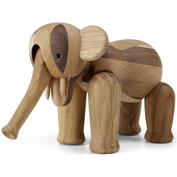 Kay Bojesen Elefant Reworked Jubileumsversion (Bild 2 av 8)