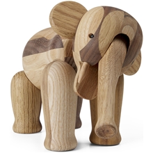 Liten - Kay Bojesen Elefant Reworked Jubileumsversion