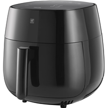 Zwilling Enfinigy Airfryer med led display