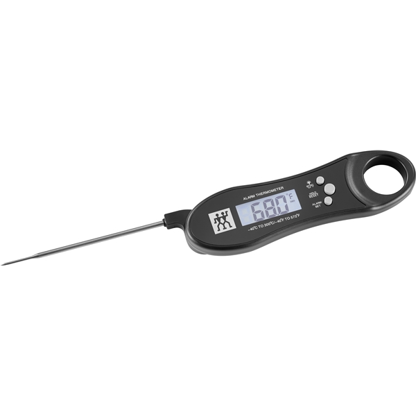 Zwilling BBQ+ Digital Termometer (Bild 2 av 5)