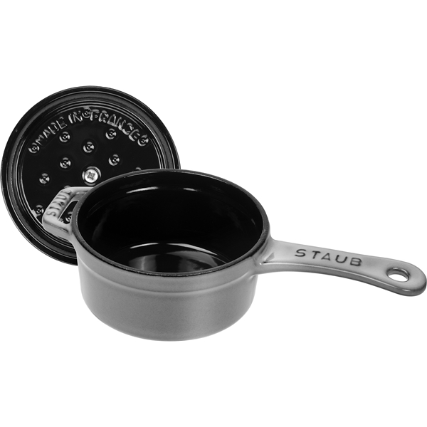 Staub Kastrull 0,25 L (Bild 2 av 2)