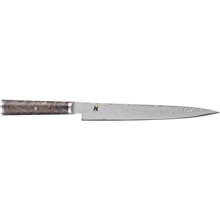 24 cm - Svart Lönn - Miyabi 5000MCD 67 Sujihiki