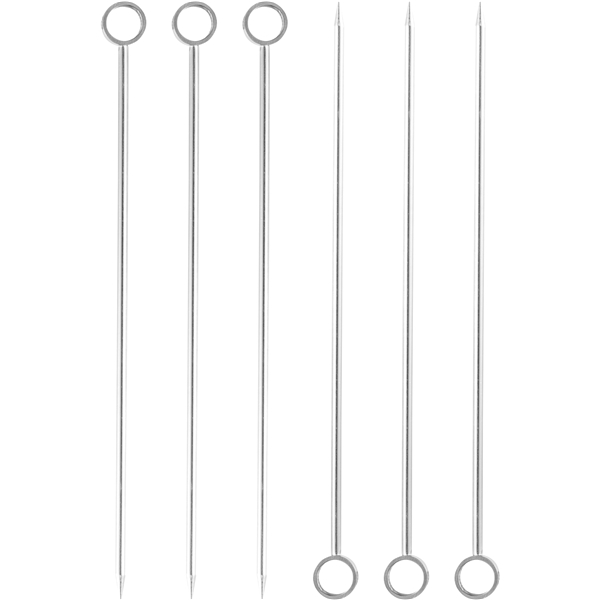 Carita Cocktailpinnar 6-pack (Bild 1 av 3)