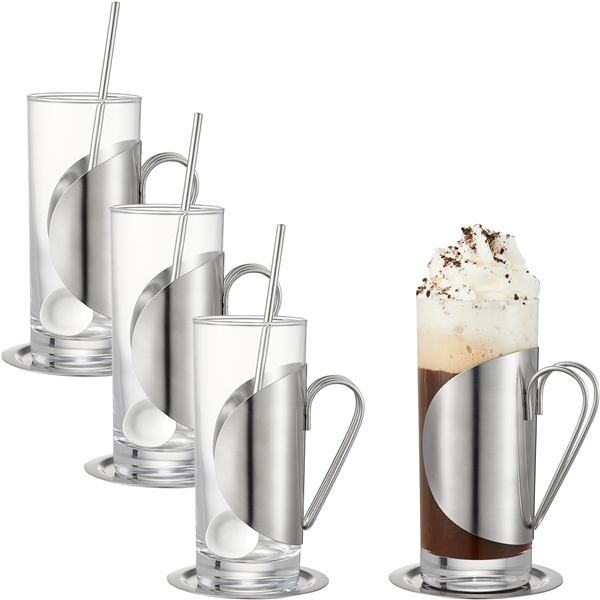 Darry Irish Coffee set 4-pack (Bild 1 av 2)