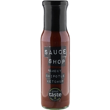 Smoky Chipotle Ketchup