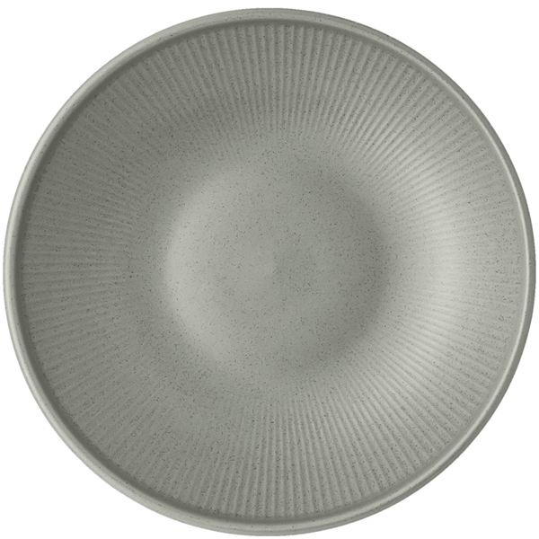 Thomas Clay Djup tallrik 23 cm (Bild 1 av 4)