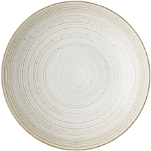 Sand - Thomas Nature Djup tallrik 23 cm