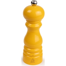 18 cm - Yellow - Parisrama Kryddkvarn