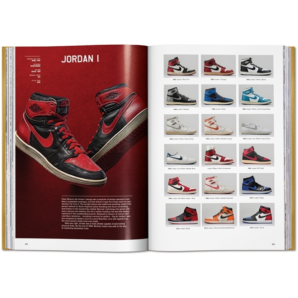 Sneaker Freaker. The Ultimate Sneaker Book (Bild 6 av 7)