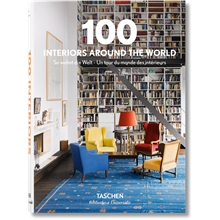 100 Interiors Around the World