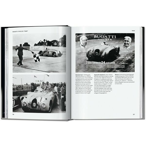 50 Ultimate Sports Cars 40th Edition (Bild 4 av 6)