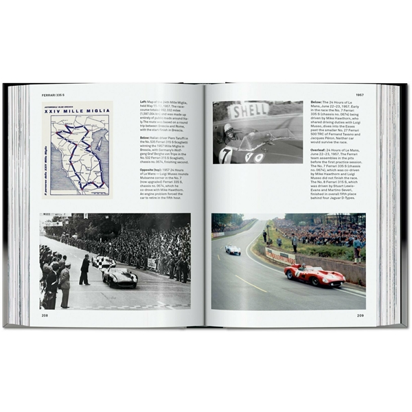 50 Ultimate Sports Cars 40th Edition (Bild 6 av 6)