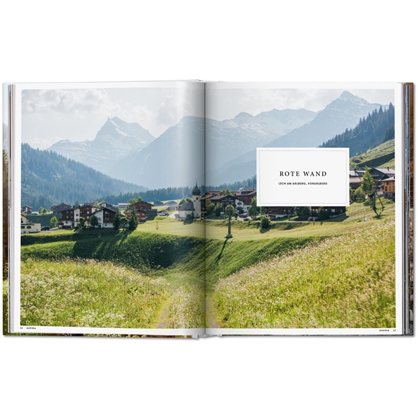 Great Escapes Alps. The Hotel Book (Bild 3 av 7)