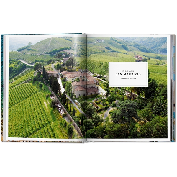 Great Escapes Italy. The Hotel Book (Bild 5 av 7)