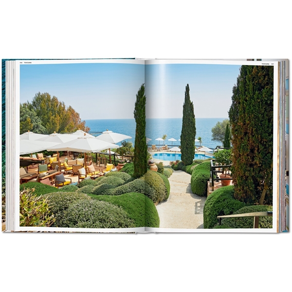 Great Escapes Italy. The Hotel Book (Bild 6 av 7)