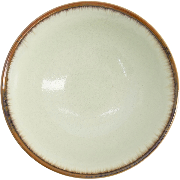 Wasabi Bowl Rim 600ml (Bild 3 av 3)