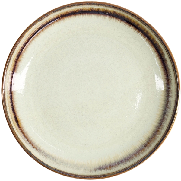 Wasabi Pasta Plate 22cm (Bild 2 av 2)