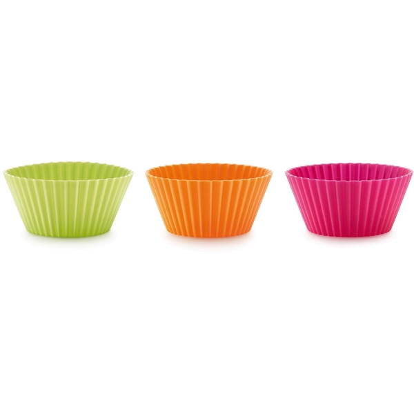 Muffinsform 12-pack