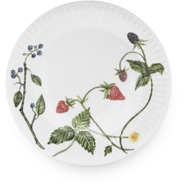 Hammershøi Summer assiett 22cm (Bild 1 av 5)