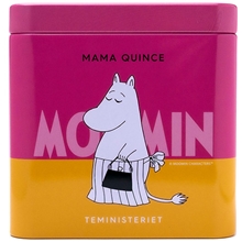 Moomin Mama Quince Tin