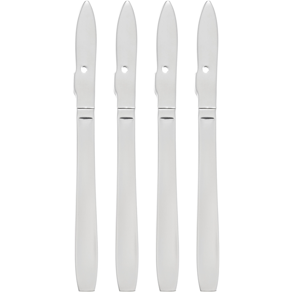 Skagen Kräftkniv 4-pack (Bild 1 av 2)