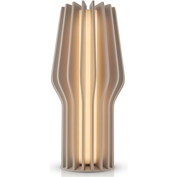 Eva Solo Radiant LED Laddningsbar lampa 25cm (Bild 1 av 4)