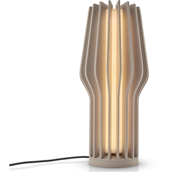 Eva Solo Radiant LED Laddningsbar lampa 25cm (Bild 2 av 4)