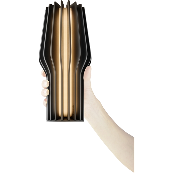 Eva Solo Radiant LED Laddningsbar lampa 25cm (Bild 3 av 5)