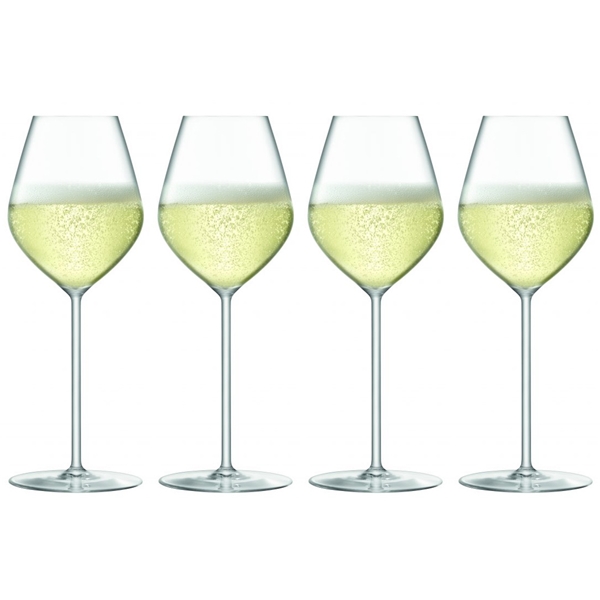 Champagneglas Borough 4-pack (Bild 1 av 2)