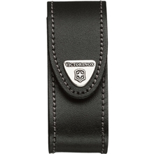 Svart - Victorinox Bältesetui