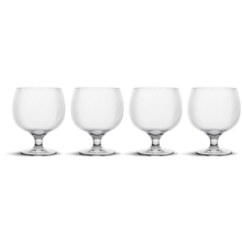 Billi vinglas 4-pack 1 set