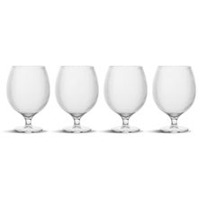 1 set - Billi ölglas 4-pack