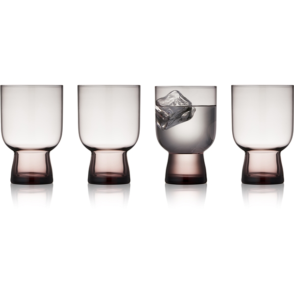 Sorrento Vattenglas 30 cl 4-pack (Bild 1 av 5)