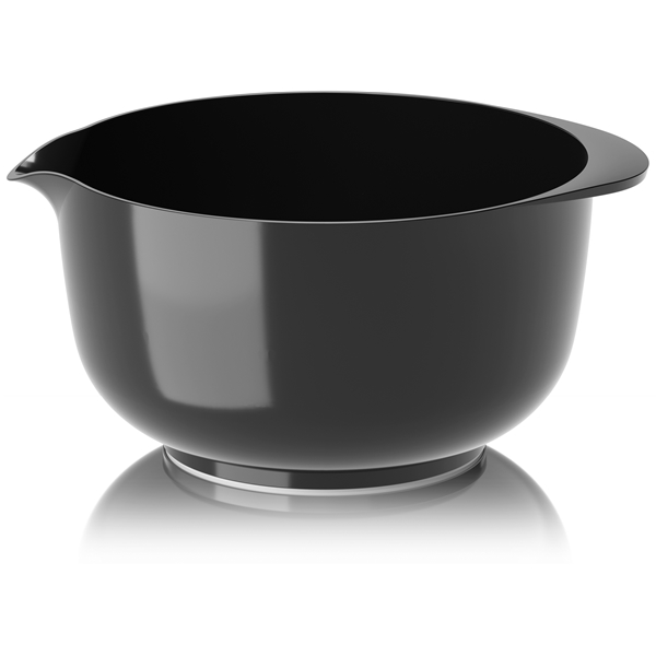 Margrethe-skål Carbon Black (Bild 1 av 4)