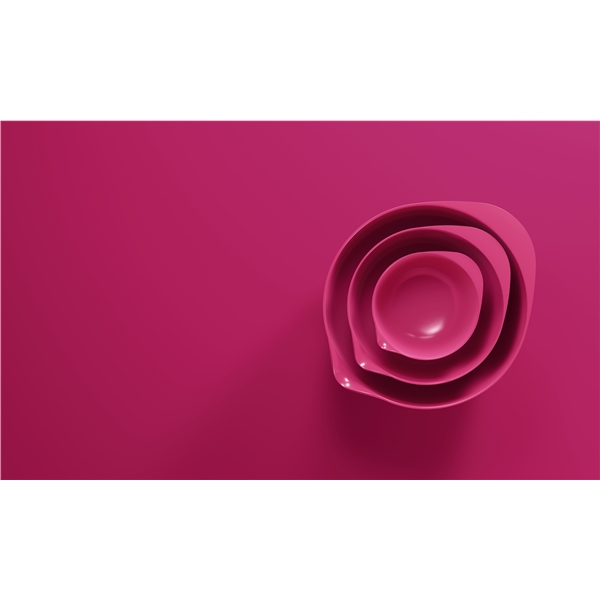 Margrethe-skål Beetroot (Bild 2 av 3)