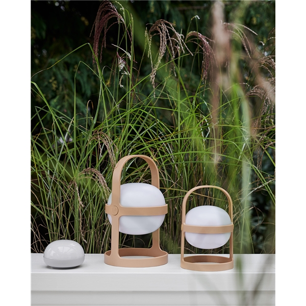 Soft Spot Solcellslampa Wheat (Bild 7 av 8)